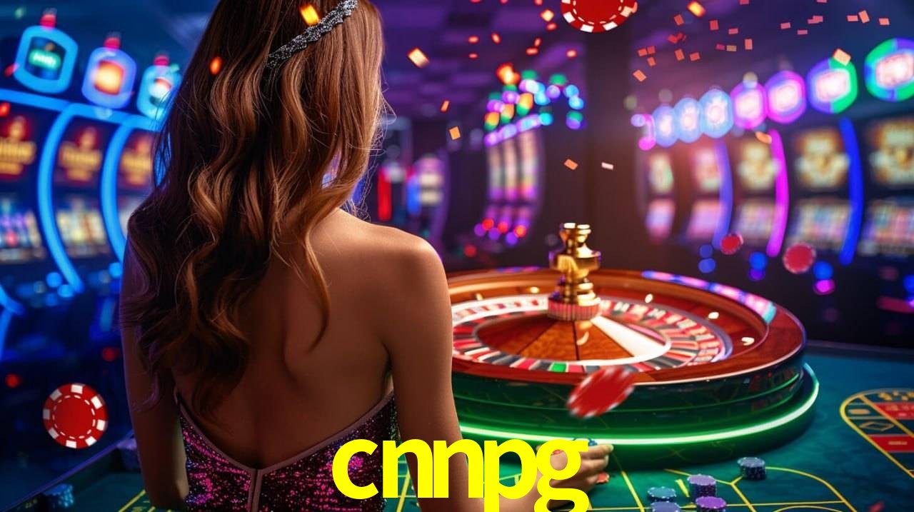 APP rápido e leve da cnnpg