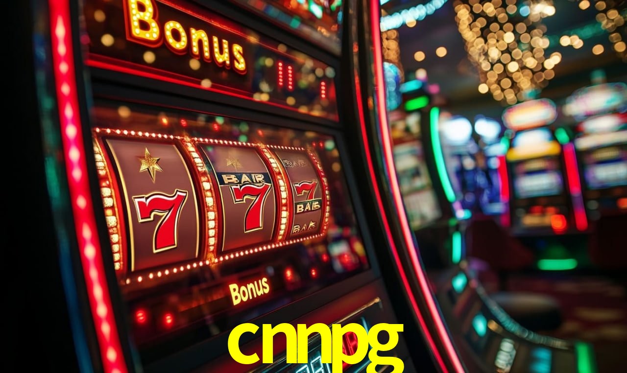 Mercados ao vivo e cash out na cnnpg