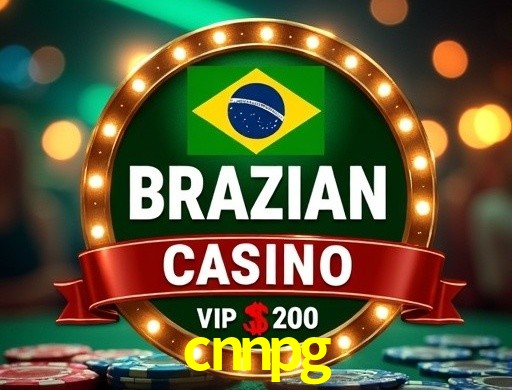 Canal oficial no Telegram da cnnpg