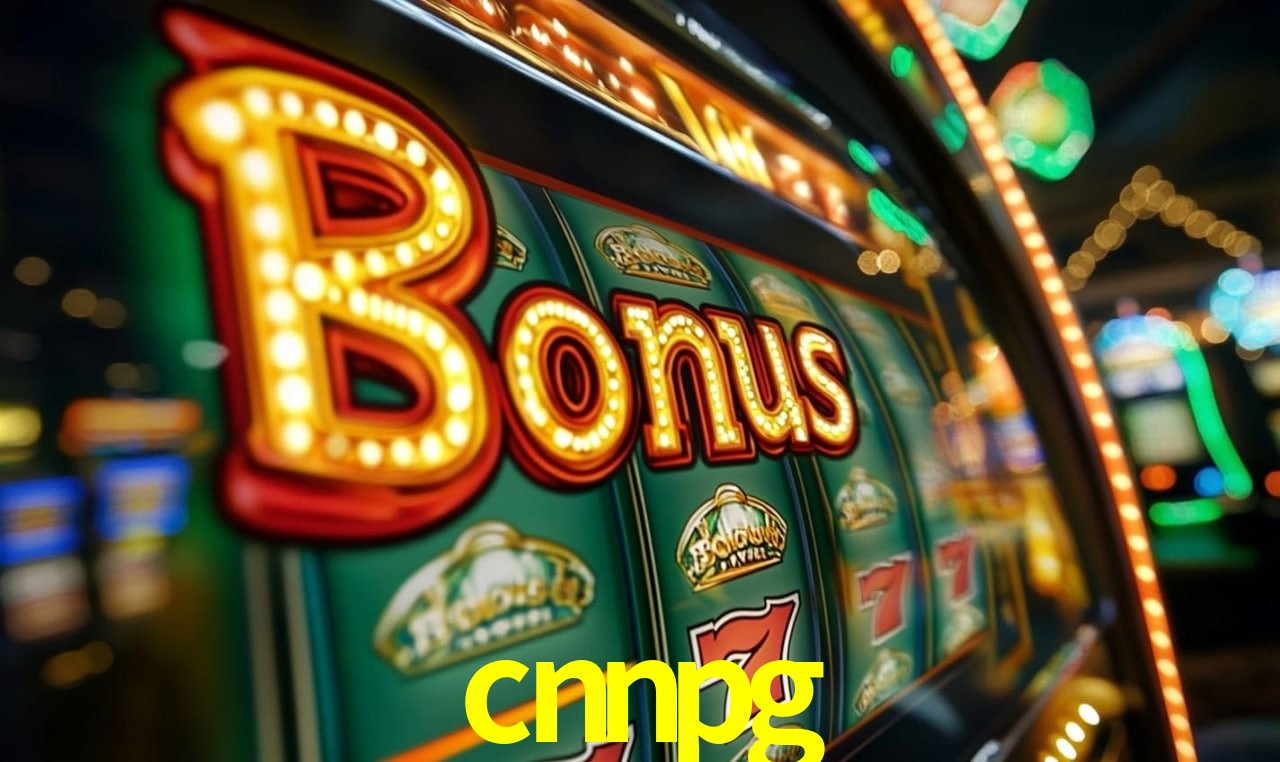 Loterias online na cnnpg