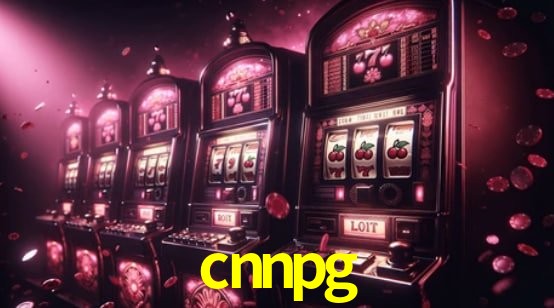 Página oficial no Facebook da cnnpg